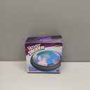 Ninja Blast Hover Soccer Light-Up Ball, Birthday Gift for Boys, Indoor Toy Games, Kids Gifts for Age 5, 6, 7, 8, 9, 10, 11, 12 Years Old, Boy Toys for Age 3 Years and Up. (Single)