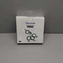 DEWENWILS 40 FT Total, Outdoor Extension Cord 1 to 3 Splitter for Lights, 3 Prong Outlets Plugs, Max 28ft End to End 16/3C SJTW Weatherproof Wire for Outdoor String Lights, ETL Listed