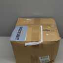 Jutom 2 Pcs 9 ft Thick Christmas Cedar Garland Artificial Realistic Soft and Flexible Full Faux Green Cedar Pine Garland for Home Indoor Xmas Holiday Mantle Fireplace Party Decoration