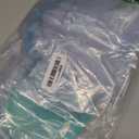 Lxuemlu 100% Waterproof Cast Shower Cover Leg Cast Cover with Non-Slip Bottom for Showering After Surgery, Adult Foot Shower Bag Cast Bag Cast Protector to Keep Wound & Bandages Dry