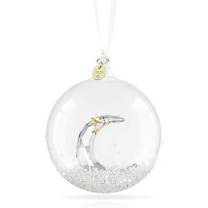 Swarovski Annual Edition Ball Ornament 2025
