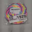 Plush Chenille Chunky Yarn for Crocheting 100g(54.6yd) - Bulky Thick Fluffy Yarn for Knitting- Soft Velvet for Baby, Blanket Knitting Blanket Yarns- Amigurumi Yarns (Reddish Blue)