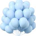 Pastel Balloons Arch Kits