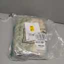 12 Pcs Gradient Green Cheesecloth Gauze Table Runners Boho Wedding Decor Rustic Sheer Runner for Wedding Table Bridal Shower Birthday Party Decorations ([Refer to Product Image])