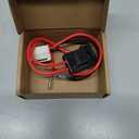 Harness Kit Compatible with Razor PR200 MX350 MX400 Battery Wire Harness for Pocket Mod Pocket Rocket PR200 v27+, MX350 V33+, MX400 V33+