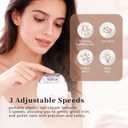 4 x 2 PCS 2026 New Universal Automatic Fingernail Grinder 999