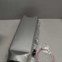 BlueStars 5301EL1001A Dryer Heating Element Assembly  For LG DLE7177W DLE5977W DLE8377NM DLE2516W DLEX3700W DLE5955W DLE0442W DLE4970W DLE5955G DLE9577SM Dryers - Replaces 5301EL1001J 5301EL1001H