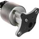 Delphi EG10311 Exhaust Gas Recirculation (EGR) Valve