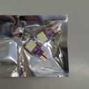 912 921 LED Bulb Reverse Lights, High Power 27-SMD Chipsets Error Free T15 906 922 W16W Bulbs, 6500K White (Upgraded, Pack of 2)