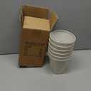 Small Lamp Shades Clip on Bulb, Chandelier Shades Set of 6, Mini Linen Lampshade 3.5x5x5.5in Small Lamp Shade for Chandelier Lamp Replacement (Beige)