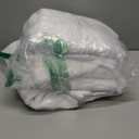 6 White Tablecloths 60"x120" inch