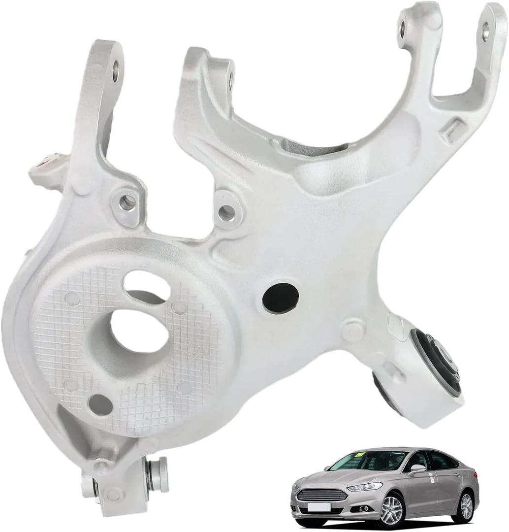 526-100 DG9Z-5500-B Right Rear Lower Control Arm for Ford Fusion 2013-2020, Passenger Side Rear Suspension Control Arm for Lincoln MKZ 2013 2014 2015 2016 2017 2018 2019 2020