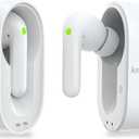 Timekettle M3 Language Translator Earbuds, Two-Way Translator Device with APP for 40 Languages and 13 Offline Translation Packs, Fast Reaction with Revolutionary Al Semantic Tech (Offline Version) (White)