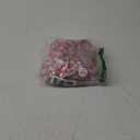 PATPAT Hawaiian Two Piece Bikini Sets Summer Beach Vacation Swimwear,  Floral Pink, L