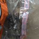 MOOG Front Left Lower Suspension Control Arm & Ball Joint Assembly - Outer Tie Rod End Precision Fit Replacement - Front Steering Component - Truck Steering Parts