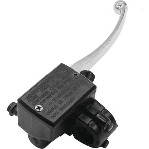 Front Right Brake Master Cylinder Fit for Yamaha Bear Tracker 250 Big Bear 250 350 400 Grizzly 300 350 400 450 660 Banshee 350 Kodiak 400 450 Wolverine 350 450 YFM250 YMF350 YFM400 YFM450