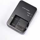 NB-13L CB-2LH CB-2LHT Battery Charger Compatible with Canon SX720 SX730 SX740 G1X G1 X Mark III G5X G5X Mark II Mark II SX620 HS Digital Camera Charger NB-13L 2LHT G7X G7X Mark II III G9X G9X