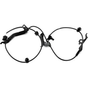 ABS Wheel Speed Sensor Front Left Driver Side Compatible with Select Toyota Models, 2019 2020 2021 2022 2023 2024 Corolla Replace 89543-12110