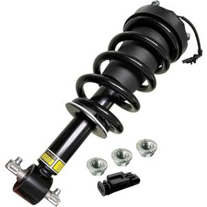 Front Shock Absorber Strut Assembly 84176631 580-1108 84977478 Gm Magnetic Suspension Compatible With 2015-2021 Escalade Chevy Tahoe Suburban Silverado GMC Sierra 1500 Yukon (XL) (1-Piece Set)