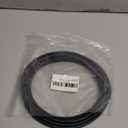 PartsBroz 134503600 Dryer Belt - Compatible With Frigidaire Kenmore Gibson Tappan - Replaces AP3865318 PS1148434 5303283471 148270 GLER341AS2 LER331DS0 CER3600AS1 FDE436RBS1 FER231AS2 FERB5700DS0