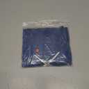 Women's Long Sleeve Slimming Tops Sexy Deep V-Neck Lace Trim Solid Color Short Shirt (L)