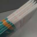 1099 NEC Forms 2025,1099 NEC Forms 2025 with Envelopes, Vendor Kit of 25 Laser Forms, 1099 NEC Tax Forms, 4 Part Tax Forms Kit,25 Self Seal Envelopes with 3 1096 Included