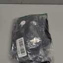 Womens Tankini Bathing Suits with Skirt Two Piece Tummy Control Swimsuits Ladies Swimwear (X-Large, Black Stripe)