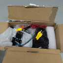 Naifay Car Stereo Double Din Radio with Bluetooth, Car Radio Touchscreen 7 Inch MP5 Player Car Stereo with Backup Camera Bluetooth, Mirror Link, FM/SWC/USB/SD/AUX, Car Audio Receivers with Subwoofer