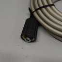 Greenworks 25-Foot Universal Pressure Washer High Pressure Hose Attachment 5200402