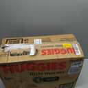 Huggies Size 5 Diapers, Little Movers Baby Diapers, Size 5 (27+ lbs), 132 Count (2 Packs of 66)