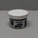 Beautyflex Screen Printing Ink DARK GREEN Plastisol Ink for screen printing - Fast Curing Painting for Cotton , Polyester and Other Fabrics , Fabric Paint for screen printing kit (8 fl oz, DARK GREEN INK)