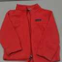 Columbia Youth Steens Mountain II Fleece Jacket (4T)