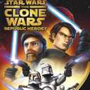 Star Wars the Clone Wars: Republic Heroes - PC