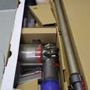 Dyson V8 Extra Cordless Vacuum Cleaner, Purple