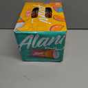 Alani Nu ORANGE KISS, Sugar Free, Low Calorie Energy Drinks, 200mg Caffeine, Biotin, B Vitamins, Zero Sugar, 10 Calories, 12 Fl Oz Cans, 12 Pack