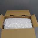 Bedsure Heated Mattress Pad Queen - Bed Warmer with Memory & Preheat Function, 12-Hour Auto Off & 10 Heat Settings, Dual Controllers, Fast Heating, Coral Fleece Electric Mattress Pad Queen, 60"x80"