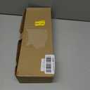 Snorkeling Gear for Adults, Dry Adult Snorkel Set HD Panoramic View Snorkel Mask Set, Anti-Leak and Anti-Fog Scuba Diving Package with Mesh Bag Ear Plug for Snorkeling Scuba Diving Travel (Black/Transparent)