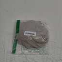 Aoxjox Long Sleeve Crop Tops for Women Define Sculpt Workout Cropped T Shirt Top (Large, 1 Mink)