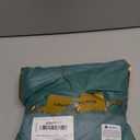 TINWIN Purple Lace Tablecloth 60x120 Inch Rectangle Vintage Runner Eyelash Fabric for Kitchen Dining Picnic Table Wedding Decor for Home Decoration Tea Party