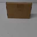 Hotop 3 Pcs Black Cat Costume Set - Girls Cat Cosplay with Ears, Tail, Tutu Skirt for Kitty Halloween Dress Up Party