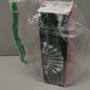 Silicone Cooking Utensil Set,12 PCS Cooking Cookware Kitchen Utensils Set for Cooking, Nonstick 446F Heat-Resistant Cookware Kitchen Tools of Spoon,Brush,Whisk,Spatula,Turner Tongs (Khaki)