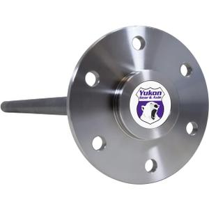Yukon Gear & Axle (YA G15812663) 34.02 Axle for GM 9.5 Differential (2007 and up GM) One Side