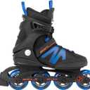 K2 Skate Kinetic 80 Pro Men's Inline Skates, Size: 8.5