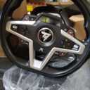 Thrustmaster T248 X Force Feedback Racing Wheel & Pedal Set - XBOX & PC