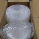 EDI [32 OZ, 40 Sets] Plastic Deli Food Storage Containers with Airtight Lids | Microwave-, Freezer-, Dishwasher-Safe | BPA Free | Heavy-Duty | Meal Prep | Leakproof | Recyclable