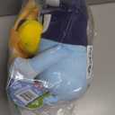 Bluey Sleepy Time Talking Plush, Soothing Baby Toy for Sleep, 7 Show Phrases & Theme Song, Cuddle Buddy