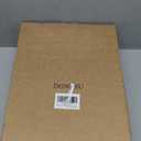 Shadow Box Frame 10x16 Large Shadow Boxes Display Cases with Linen Back and Removable Shelves, Picture Frame Wedding Bouquet Memorabilia Medals Photos Memory Box for Keepsakes (Black)