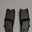 MAMA & BABY Rovee Stroller Car Seat Adapter, Fits Maxi-COSI and Nuna, Designed for MAMA & BABY Rovee Stroller Only