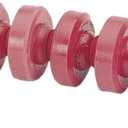 Greenlee 39288 Cable Puller Flexible Mandrel, 6-Inch Duct Size