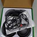 Wireless Headphones for TV, TV Headphones Wireless for Seniors with Transmitter Charging Base, Perfect Audio Sync, No Audio Dealy, Ideal Gift for The Mom, Seniors, Elderly